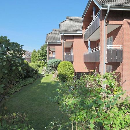 Seepark Seepark Appartement 11 Scharbeutz Exteriör bild